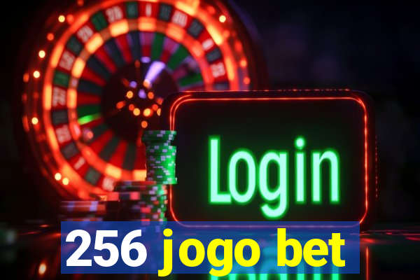 256 jogo bet